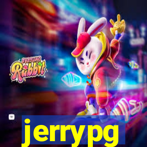 jerrypg