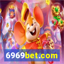 6969bet.com