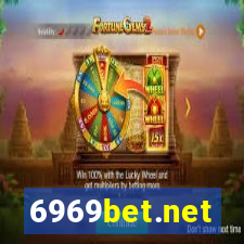 6969bet.net