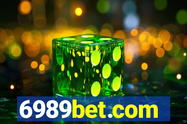 6989bet.com