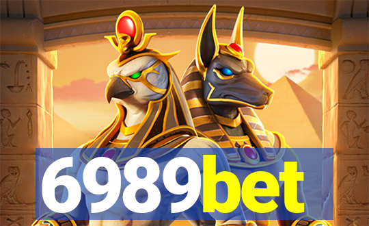 6989bet