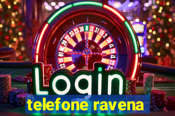 telefone ravena