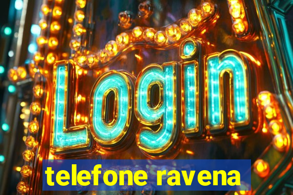 telefone ravena