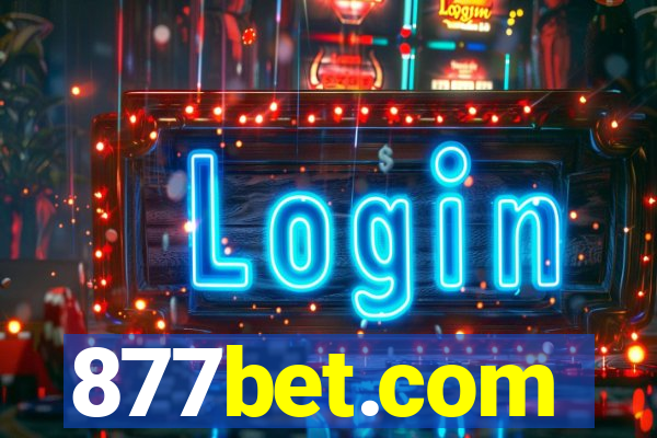 877bet.com