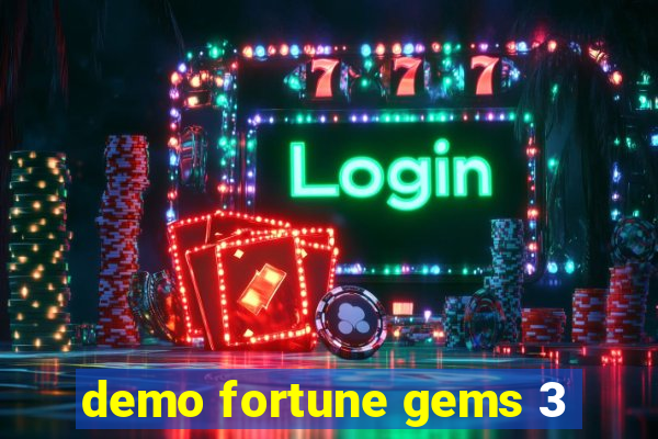 demo fortune gems 3