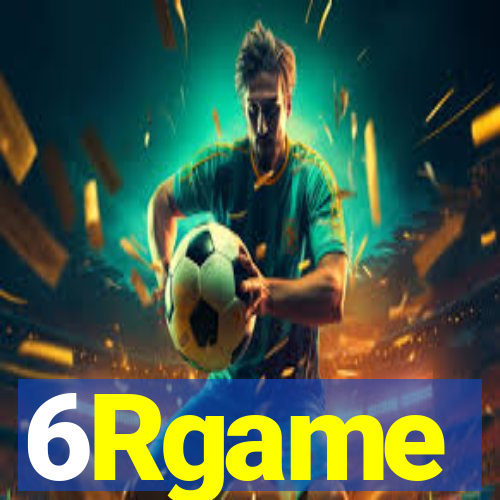 6Rgame