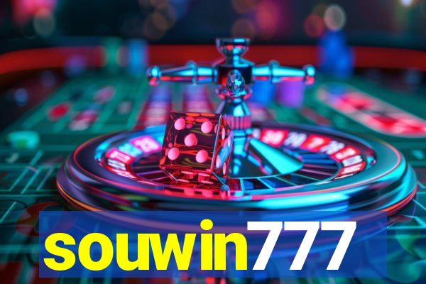 souwin777