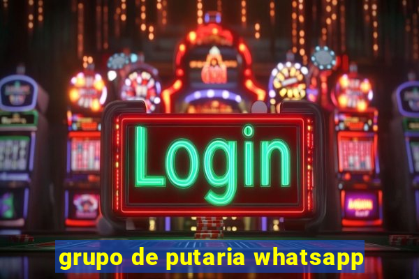 grupo de putaria whatsapp