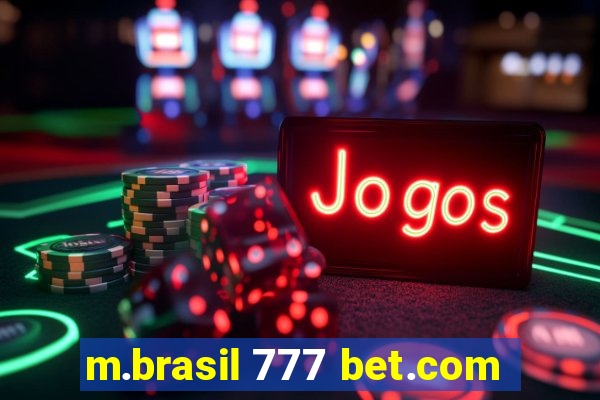 m.brasil 777 bet.com