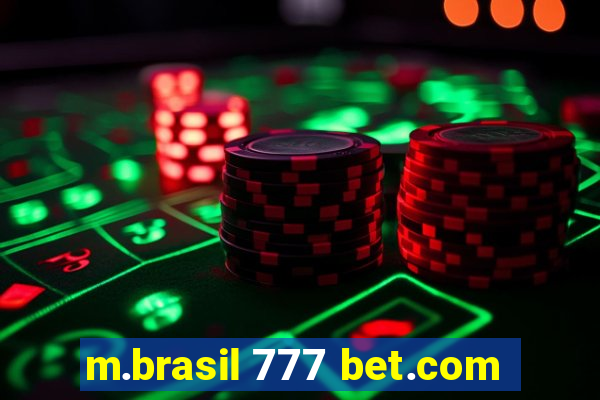 m.brasil 777 bet.com