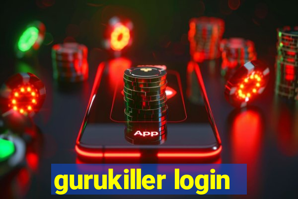 gurukiller login