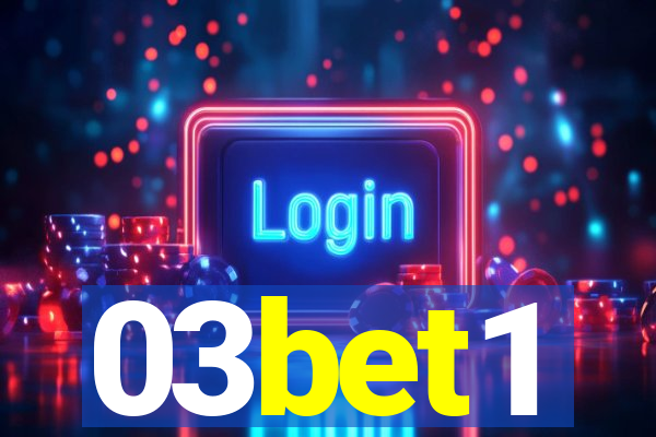 03bet1