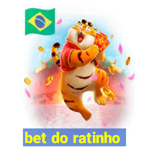 bet do ratinho