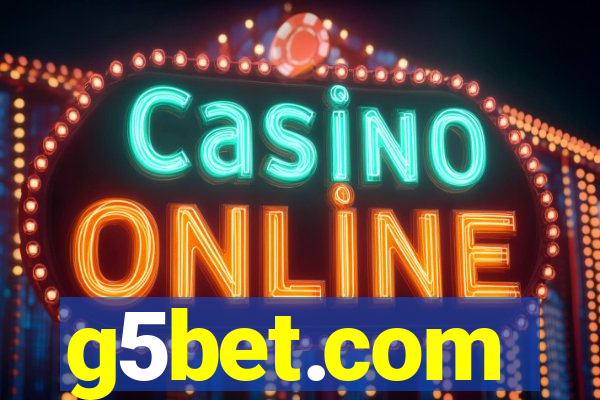 g5bet.com