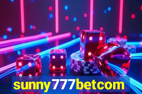 sunny777betcom