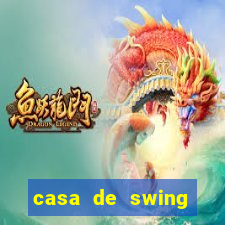 casa de swing porto seguro