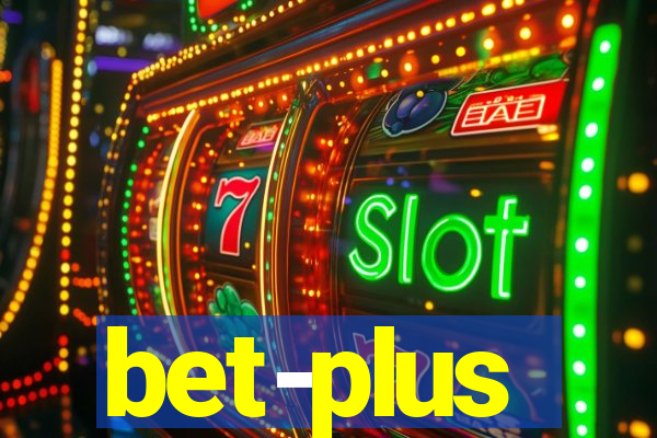 bet-plus