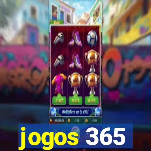 jogos 365