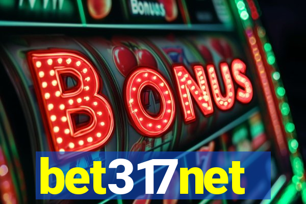 bet317net