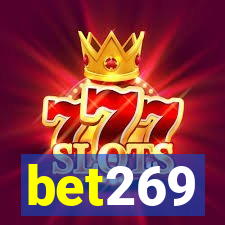 bet269