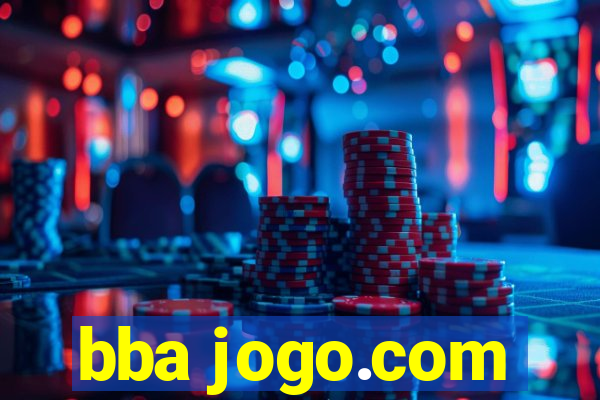 bba jogo.com