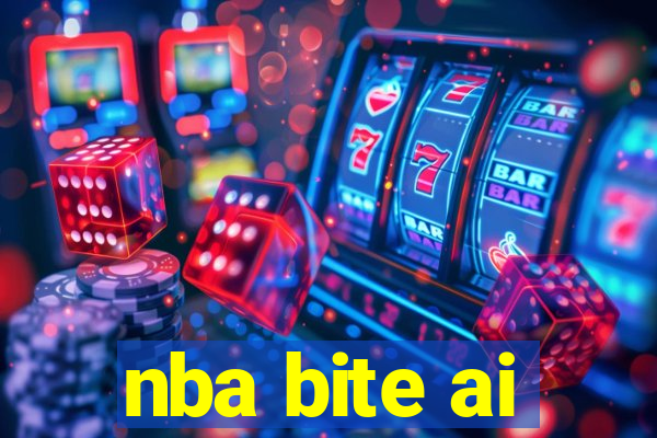 nba bite ai