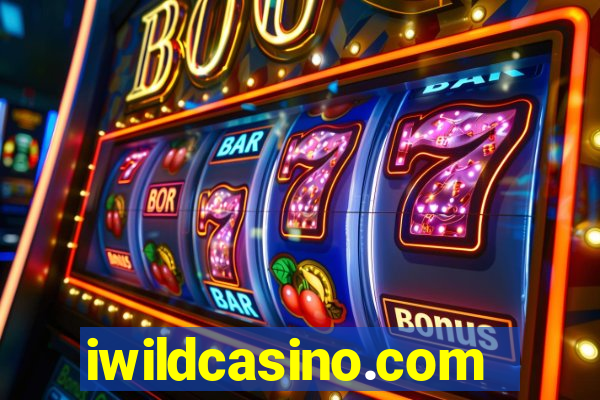 iwildcasino.com