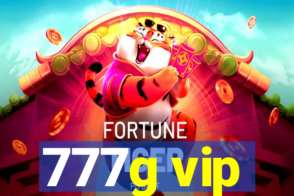 777g vip