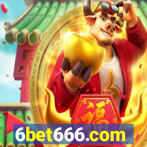 6bet666.com