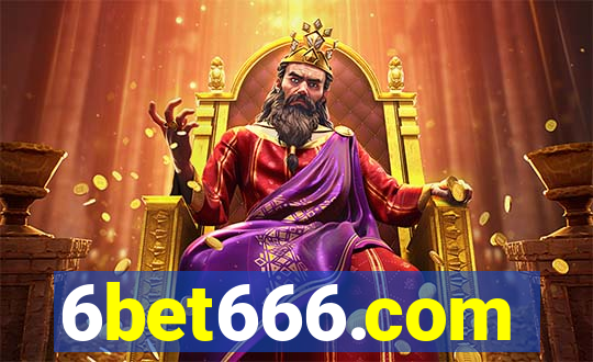 6bet666.com