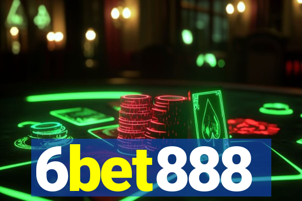 6bet888