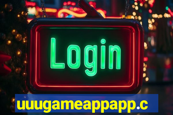 uuugameappapp.com