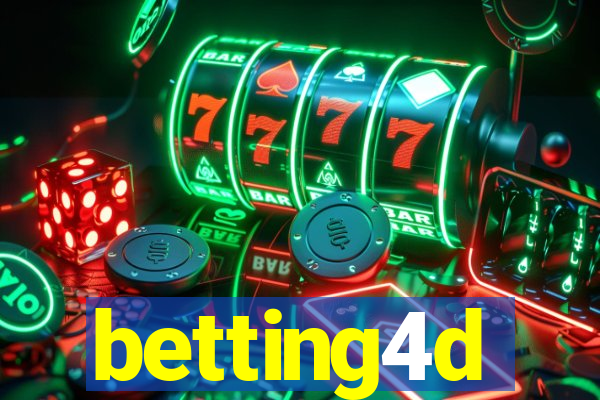 betting4d