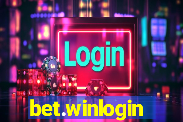 bet.winlogin