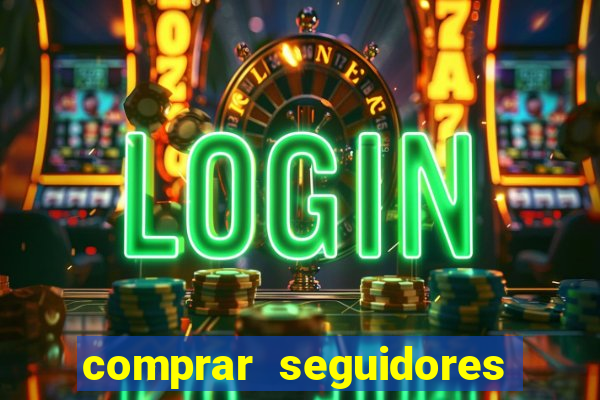 comprar seguidores instagram económicos