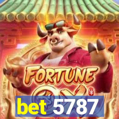 bet 5787