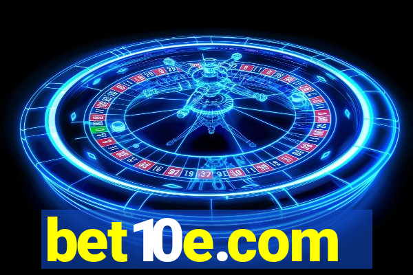 bet10e.com