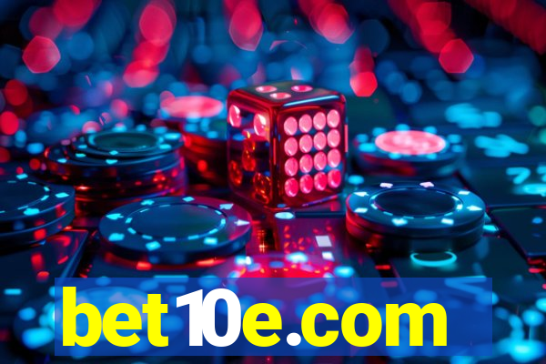 bet10e.com