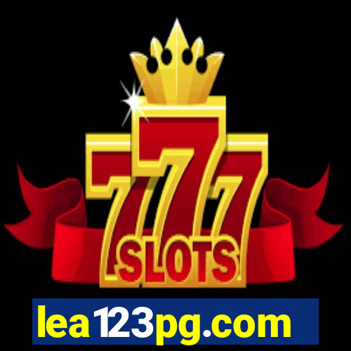 lea123pg.com