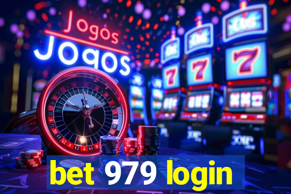 bet 979 login