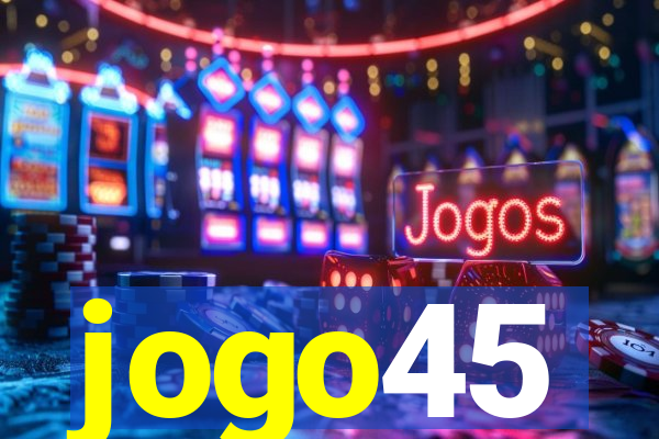 jogo45