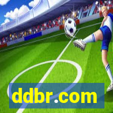 ddbr.com