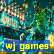 wj games