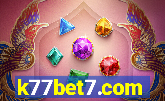 k77bet7.com