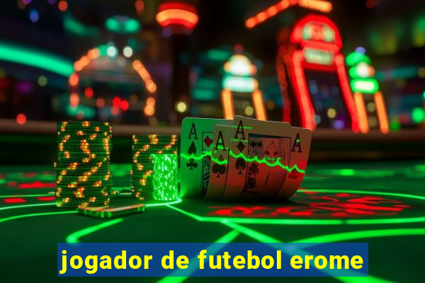 jogador de futebol erome