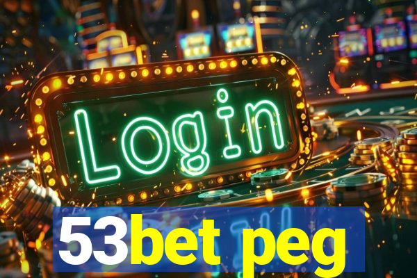 53bet peg