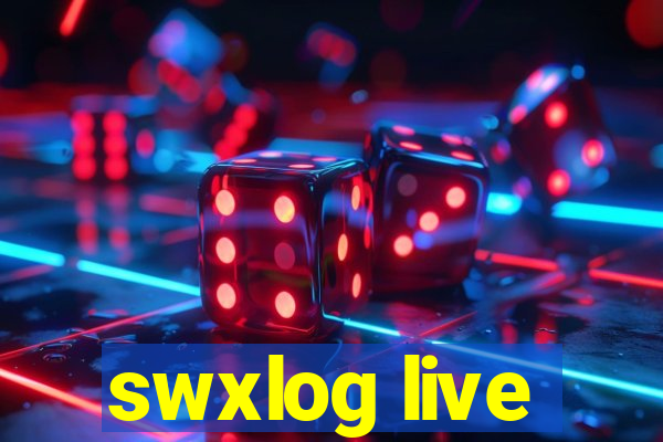 swxlog live