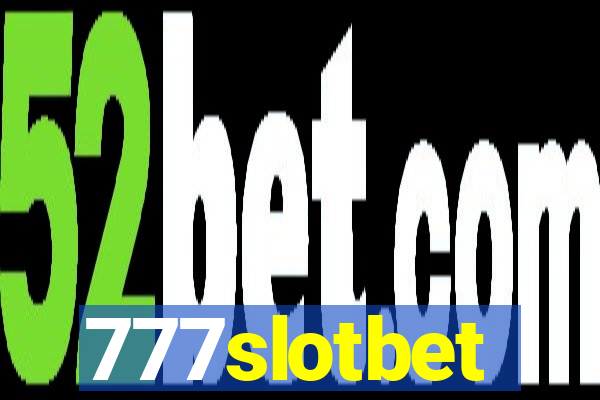 777slotbet