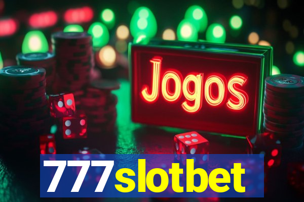 777slotbet