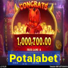 Potalabet